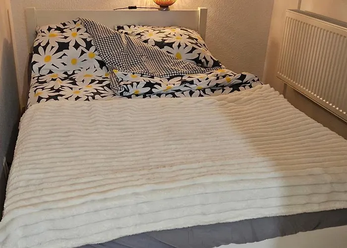 Spokojne I Mile Miejsce Na Mazurach, Nowe Po Remoncie
